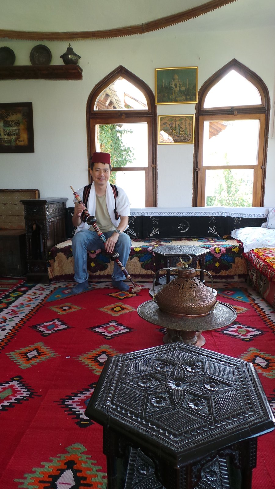 Ottoman House14